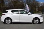 LEXUS CT 200 H SENSATION HYBRID 136 CV  7