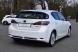 LEXUS CT 200 H SENSATION HYBRID 136 CV  3