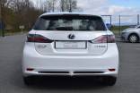 LEXUS CT 200 H SENSATION HYBRID 136 CV  6