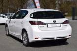 LEXUS CT 200 H SENSATION HYBRID 136 CV  4