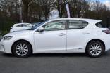 LEXUS CT 200 H SENSATION HYBRID 136 CV  8
