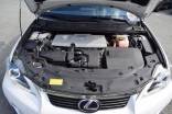 LEXUS CT 200 H SENSATION HYBRID 136 CV  10