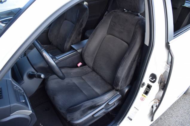 LEXUS CT 200 H SENSATION HYBRID 136 CV  14