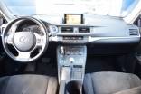 LEXUS CT 200 H SENSATION HYBRID 136 CV  16