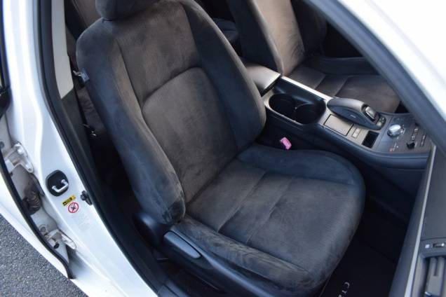 LEXUS CT 200 H SENSATION HYBRID 136 CV  25