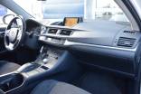 LEXUS CT 200 H SENSATION HYBRID 136 CV  26