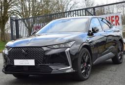 DS DS4 E-TENSE PERFORMANCE LINE 225 CV HYBRIDE RECHARGEABLE