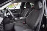 DS DS4 E-TENSE PERFORMANCE LINE 225 CV HYBRIDE RECHARGEABLE 11