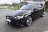 AUDI A3 SPORTBACK DESIGN TDI 116 CV BVM 1 AUDI A3 SPORTBACK DESIGN TDI 116 CV BVM 1