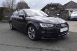 AUDI A3 SPORTBACK DESIGN TDI 116 CV BVM 3 AUDI A3 SPORTBACK DESIGN TDI 116 CV BVM 3