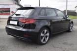 AUDI A3 SPORTBACK DESIGN TDI 116 CV BVM 6 AUDI A3 SPORTBACK DESIGN TDI 116 CV BVM 6