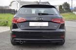 AUDI A3 SPORTBACK DESIGN TDI 116 CV BVM 7 AUDI A3 SPORTBACK DESIGN TDI 116 CV BVM 7
