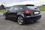 AUDI A3 SPORTBACK DESIGN TDI 116 CV BVM 8 AUDI A3 SPORTBACK DESIGN TDI 116 CV BVM 8