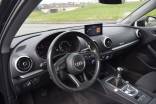 AUDI A3 SPORTBACK DESIGN TDI 116 CV BVM 11 AUDI A3 SPORTBACK DESIGN TDI 116 CV BVM 11