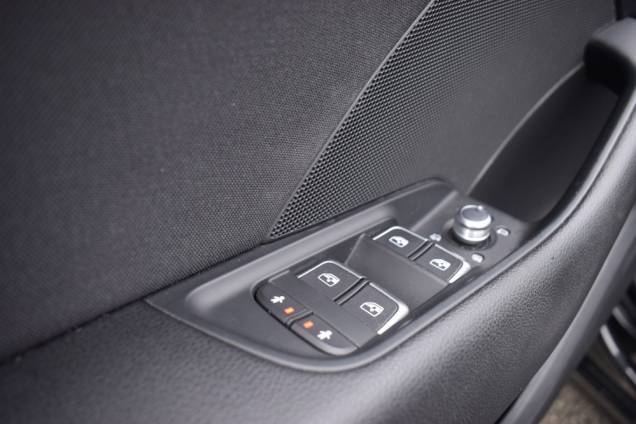 AUDI A3 SPORTBACK DESIGN TDI 116 CV BVM 14 AUDI A3 SPORTBACK DESIGN TDI 116 CV BVM 14