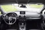 AUDI A3 SPORTBACK DESIGN TDI 116 CV BVM 16 AUDI A3 SPORTBACK DESIGN TDI 116 CV BVM 16
