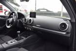 AUDI A3 SPORTBACK DESIGN TDI 116 CV BVM 17 AUDI A3 SPORTBACK DESIGN TDI 116 CV BVM 17