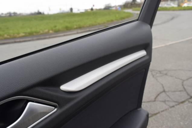 AUDI A3 SPORTBACK DESIGN TDI 116 CV BVM 20 AUDI A3 SPORTBACK DESIGN TDI 116 CV BVM 20