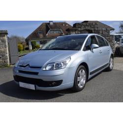 CITROEN C4 PACK AMBIANCE 1.6 HDI 110 CV BVM / 33000 KMS