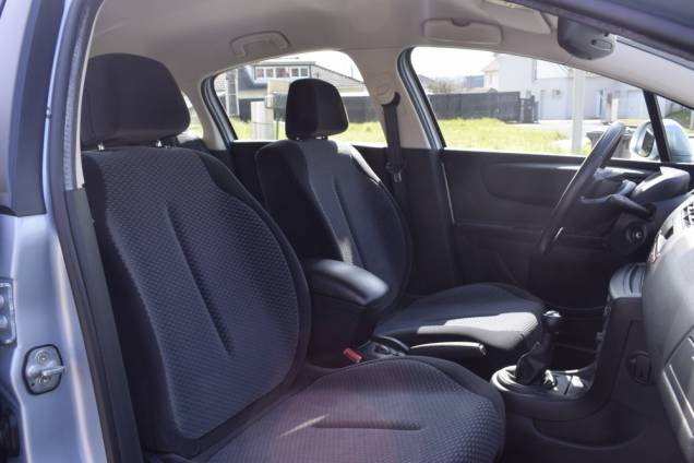 CITROEN C4 PACK AMBIANCE 1.6 HDI 110 CV BVM / 33000 KMS 6