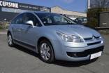 CITROEN C4 PACK AMBIANCE 1.6 HDI 110 CV BVM / 33000 KMS 12