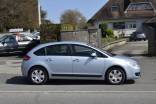 CITROEN C4 PACK AMBIANCE 1.6 HDI 110 CV BVM / 33000 KMS 13