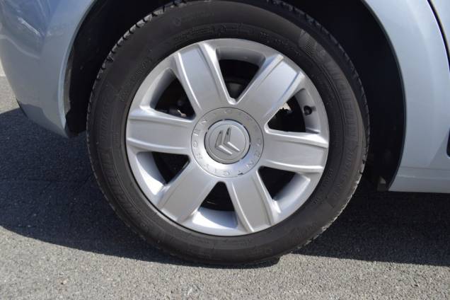 CITROEN C4 PACK AMBIANCE 1.6 HDI 110 CV BVM / 33000 KMS 14