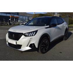 PEUGEOT 2008 GT 155 CV EAT8 