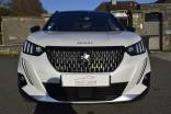 PEUGEOT 2008 GT 155 CV EAT8 5 PEUGEOT 2008 GT 155 CV EAT8 5