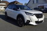 PEUGEOT 2008 GT 155 CV EAT8 6 PEUGEOT 2008 GT 155 CV EAT8 6