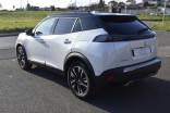 PEUGEOT 2008 GT 155 CV EAT8 8 PEUGEOT 2008 GT 155 CV EAT8 8