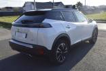 PEUGEOT 2008 GT 155 CV EAT8 10 PEUGEOT 2008 GT 155 CV EAT8 10