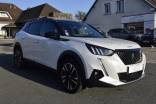 PEUGEOT 2008 GT 155 CV EAT8 4 PEUGEOT 2008 GT 155 CV EAT8 4