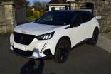 PEUGEOT 2008 GT 155 CV EAT8 3 PEUGEOT 2008 GT 155 CV EAT8 3