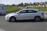 CITROEN C5 EXCLUSIVE + V6 HDI 240 CV BVA 4