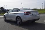 CITROEN C5 EXCLUSIVE + V6 HDI 240 CV BVA 6