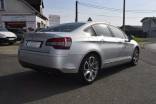 CITROEN C5 EXCLUSIVE + V6 HDI 240 CV BVA 8