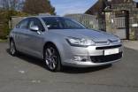 CITROEN C5 EXCLUSIVE + V6 HDI 240 CV BVA 2