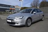 CITROEN C5 EXCLUSIVE + V6 HDI 240 CV BVA 1