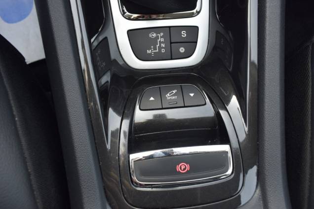 CITROEN C5 EXCLUSIVE + V6 HDI 240 CV BVA 19