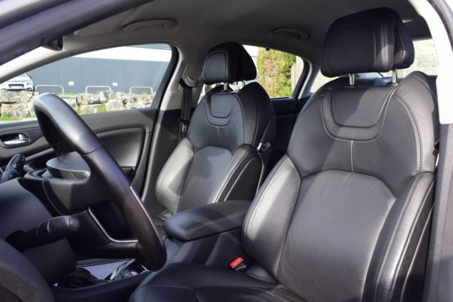 CITROEN C5 EXCLUSIVE + V6 HDI 240 CV BVA 12
