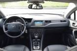CITROEN C5 EXCLUSIVE + V6 HDI 240 CV BVA 10