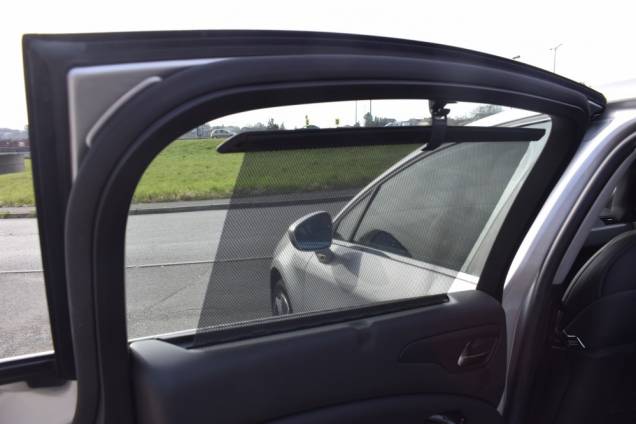 CITROEN C5 EXCLUSIVE + V6 HDI 240 CV BVA 21