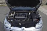 CITROEN C5 EXCLUSIVE + V6 HDI 240 CV BVA 23