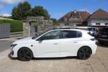 PEUGEOT 308 GT PACK 1.5 BLUEHDI 130 CV EAT8 / TOIT OUVRANT PANORAMIQUE / ORIGINE FRANCE / FOCAL 4