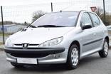 PEUGEOT 206 1.4 16 V 90 CV 5 PORTES  1