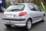 PEUGEOT 206 1.4 16 V 90 CV 5 PORTES  3