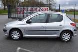 PEUGEOT 206 1.4 16 V 90 CV 5 PORTES  5