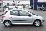 PEUGEOT 206 1.4 16 V 90 CV 5 PORTES  6