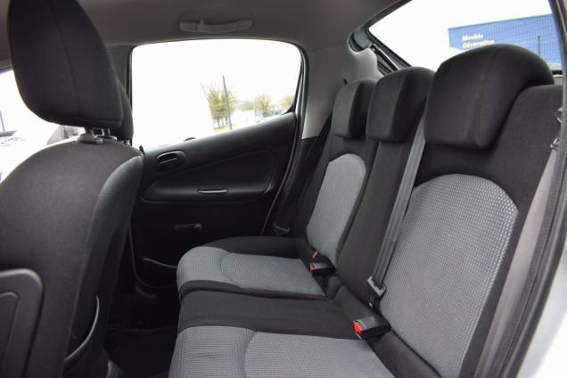 PEUGEOT 206 1.4 16 V 90 CV 5 PORTES  13